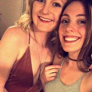 Meet your Posher, Madeline